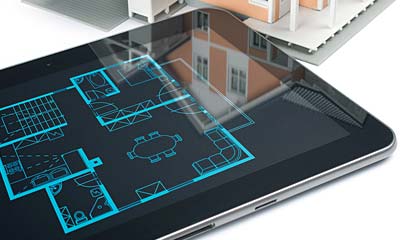 Architectural Drawing Business Management and Estimation System Solution 2