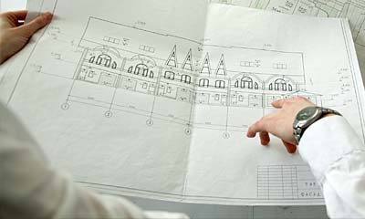 Architectural Drawing Business Management and Estimation System Solution 3