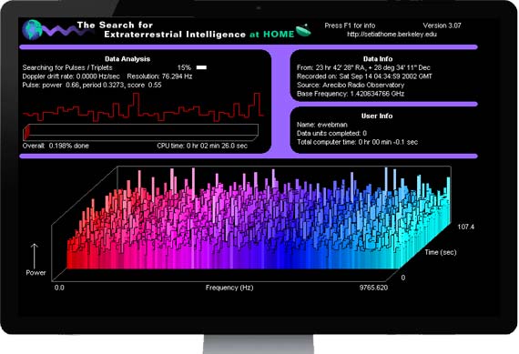 seti boinc